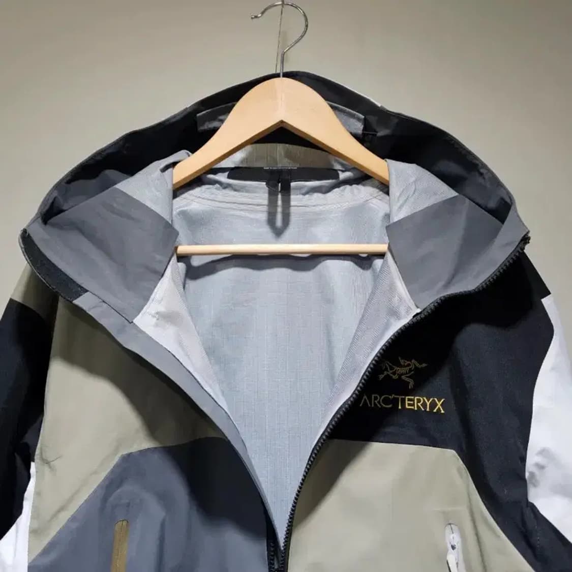 아크테릭스 자켓 베이지 95 상품이미지8