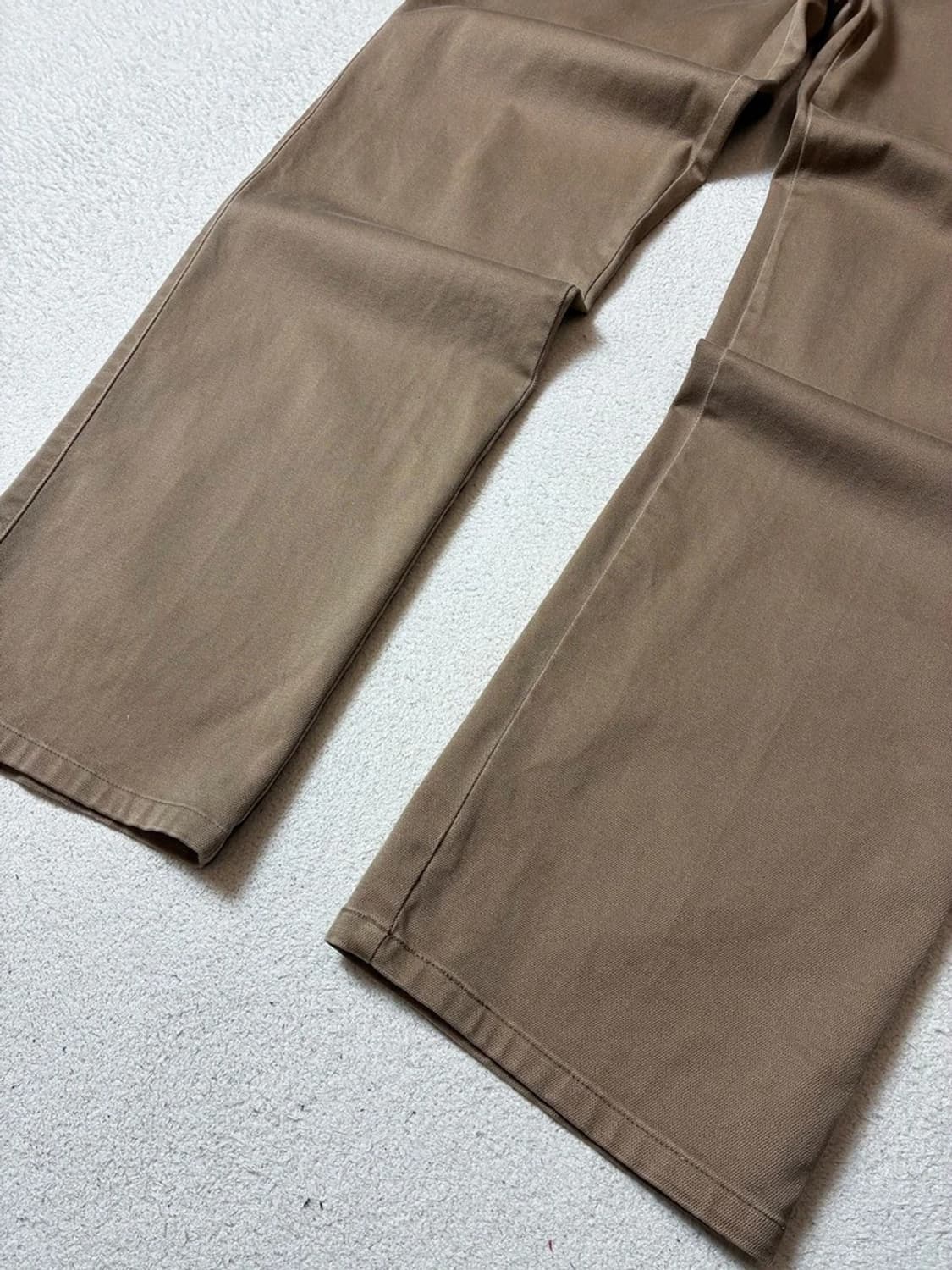 나이키 골프 투턱 스트레이트 치노 팬츠 PN7783 상품이미지5