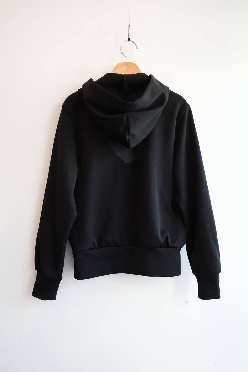 Comme des GARCONS 꼼데가르송 플레이 집업후디 상품이미지9