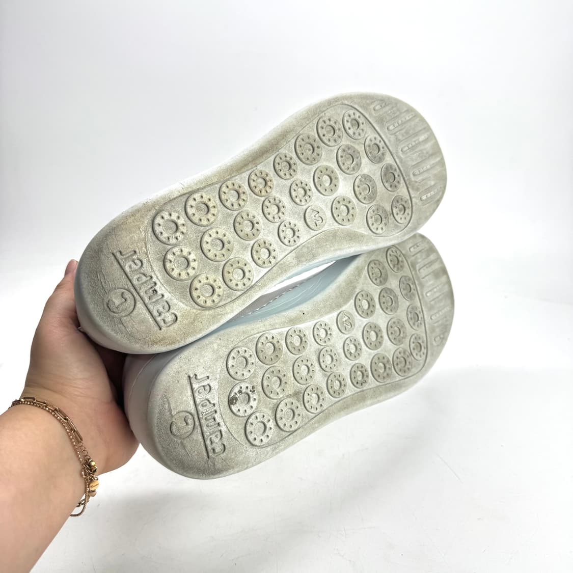 Camper 캠퍼 페우 투어링 스니커즈 270 상품이미지6