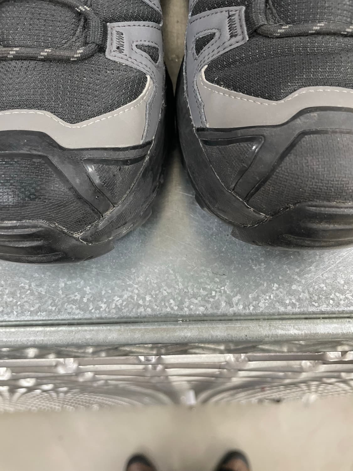 살로몬 X 울트라 360 미드 고어텍스 270 (gr-4100) 상품이미지7