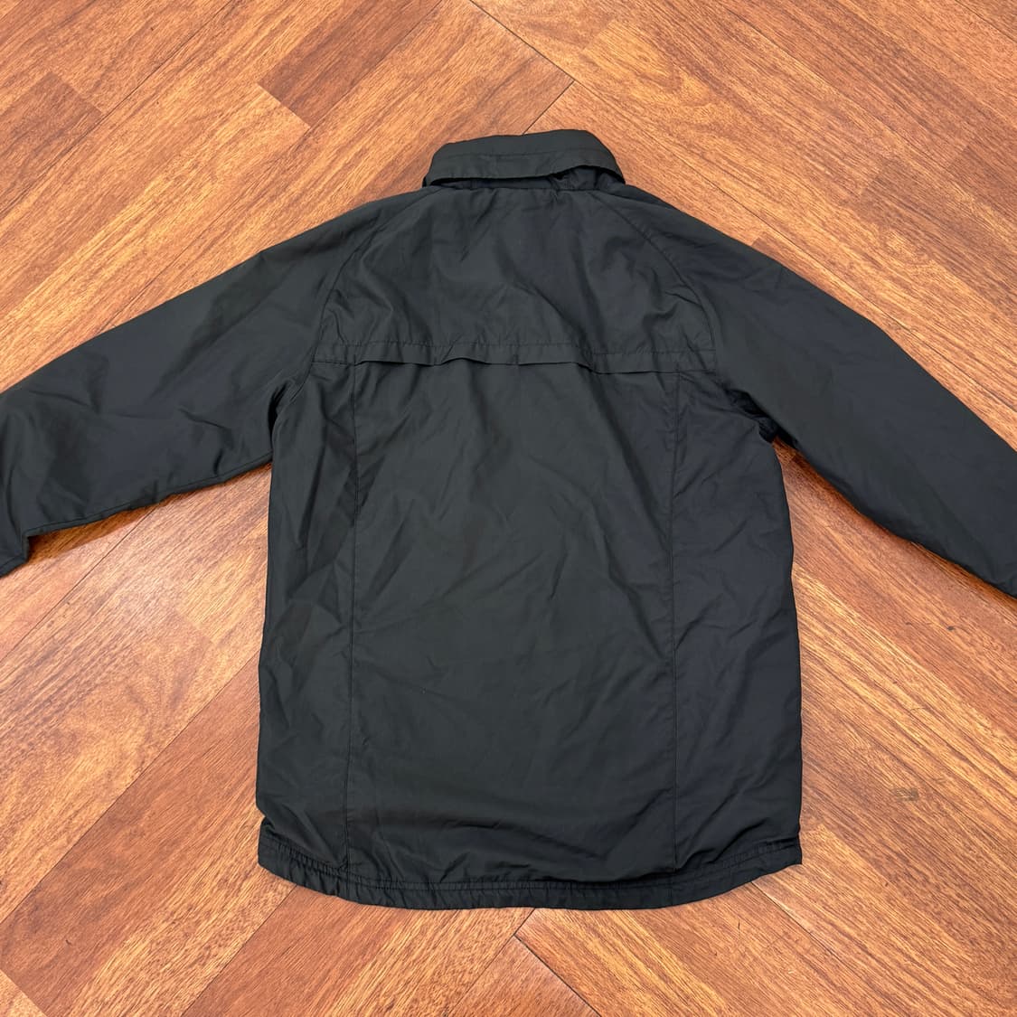 S  나이키 아스날FC 12시즌 스톰핏 레인 자켓 상품이미지2