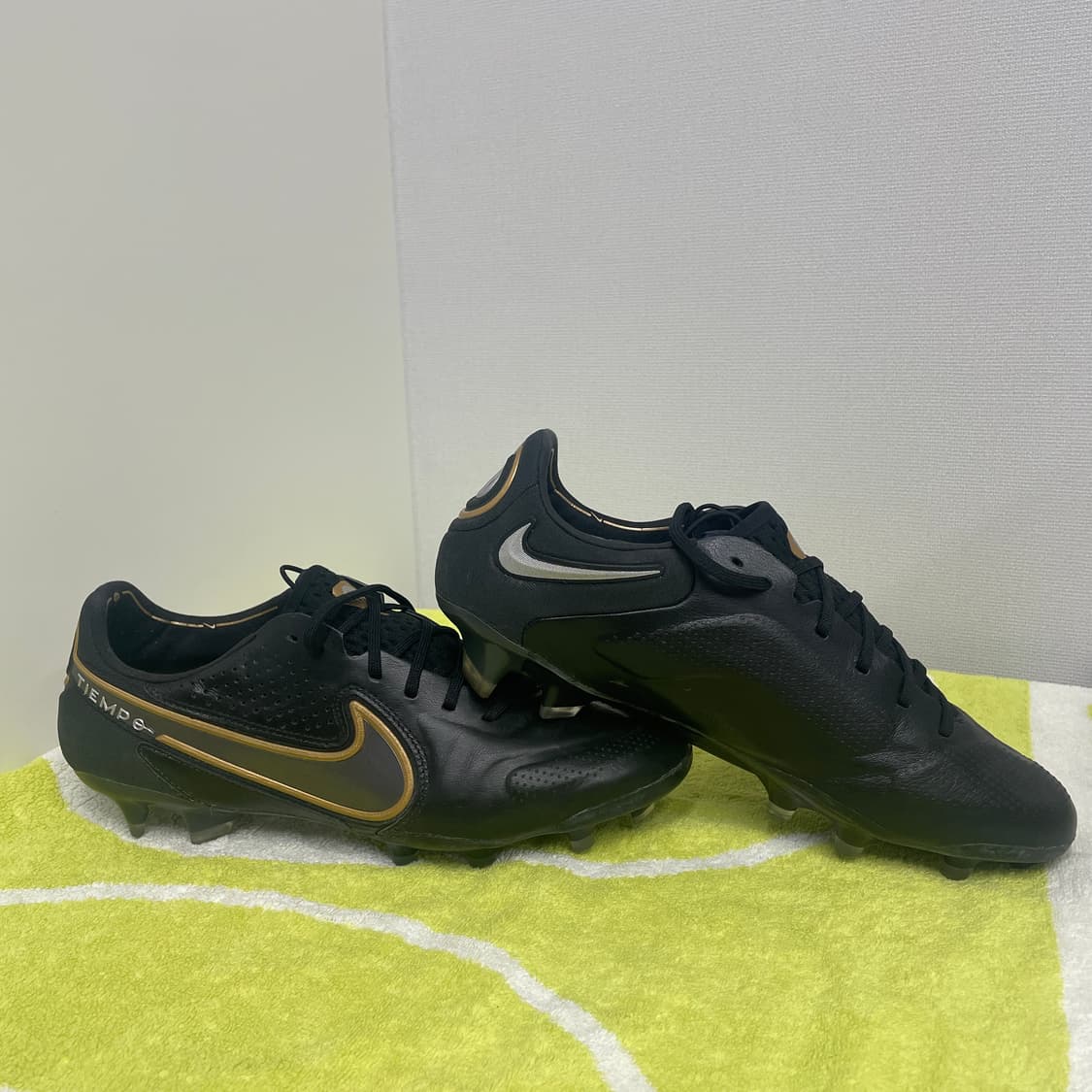 나이키 티엠포 레전드 9 엘리트 FG 265mm CZ8482-007 상품이미지2