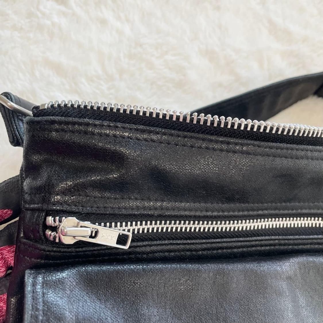 PORTER 포터 프리스타일 숄더백 상품이미지6