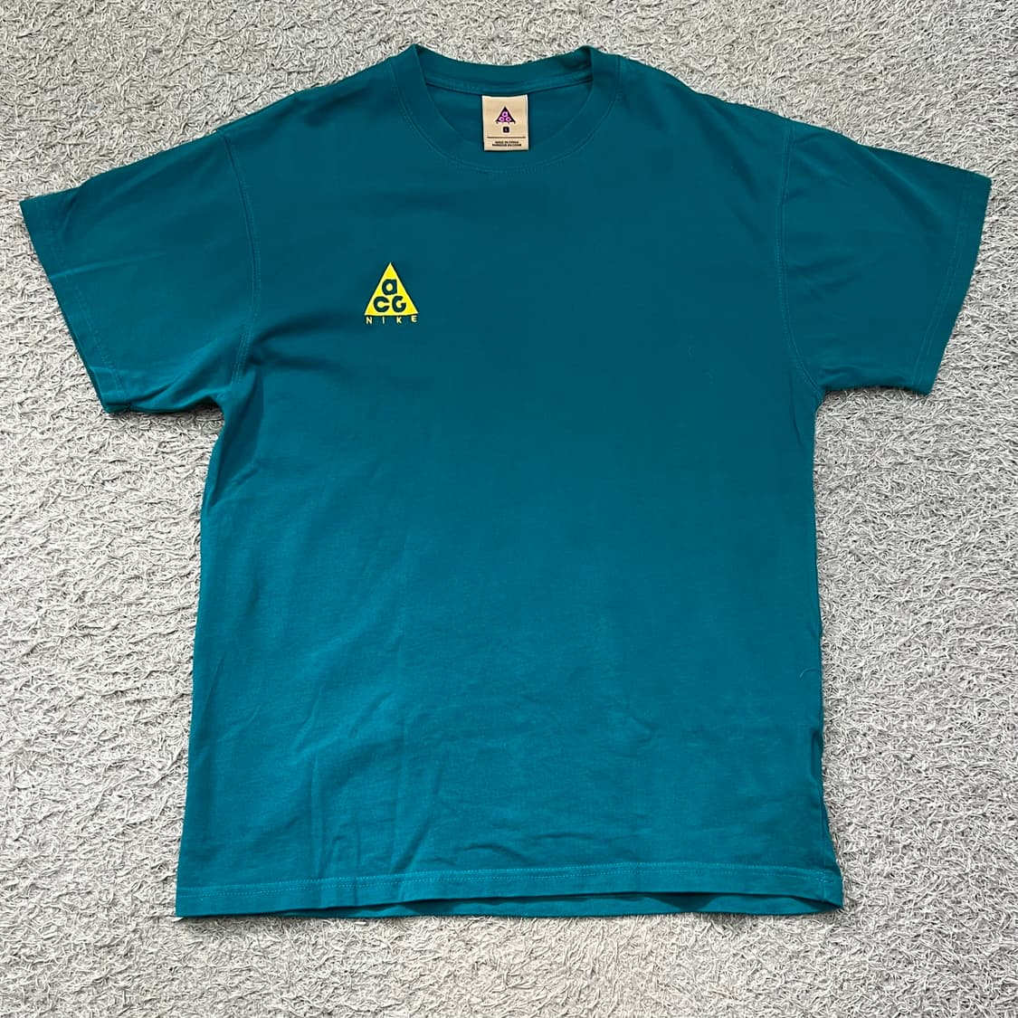 [95] 나이키Acg 반팔티 상품이미지2