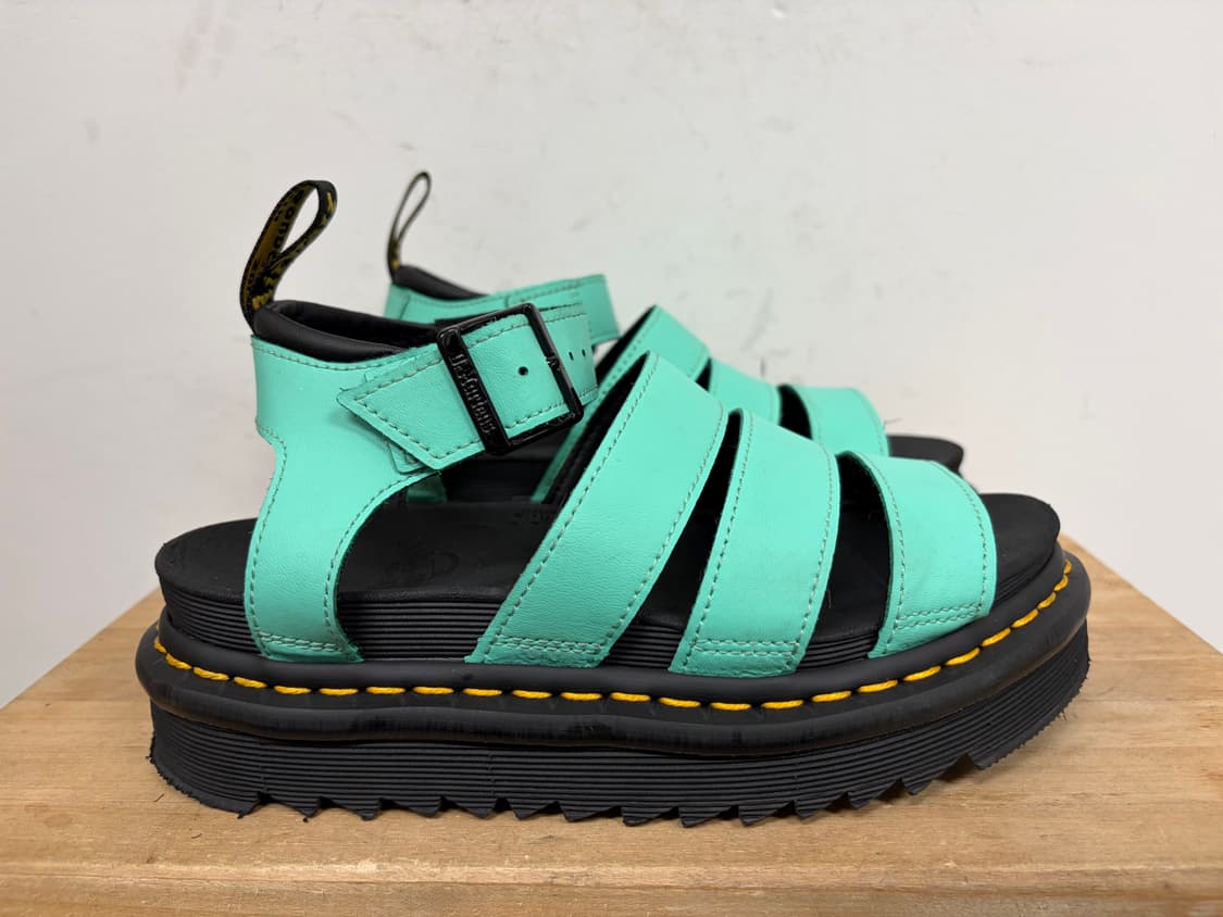 닥터마틴 여성 샌들 225 상품이미지1