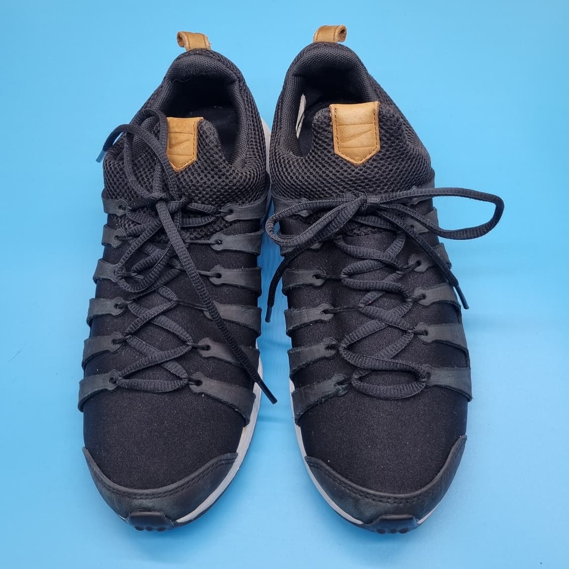 나이키 에어줌 스피리믹 남성운동화265 상품이미지2