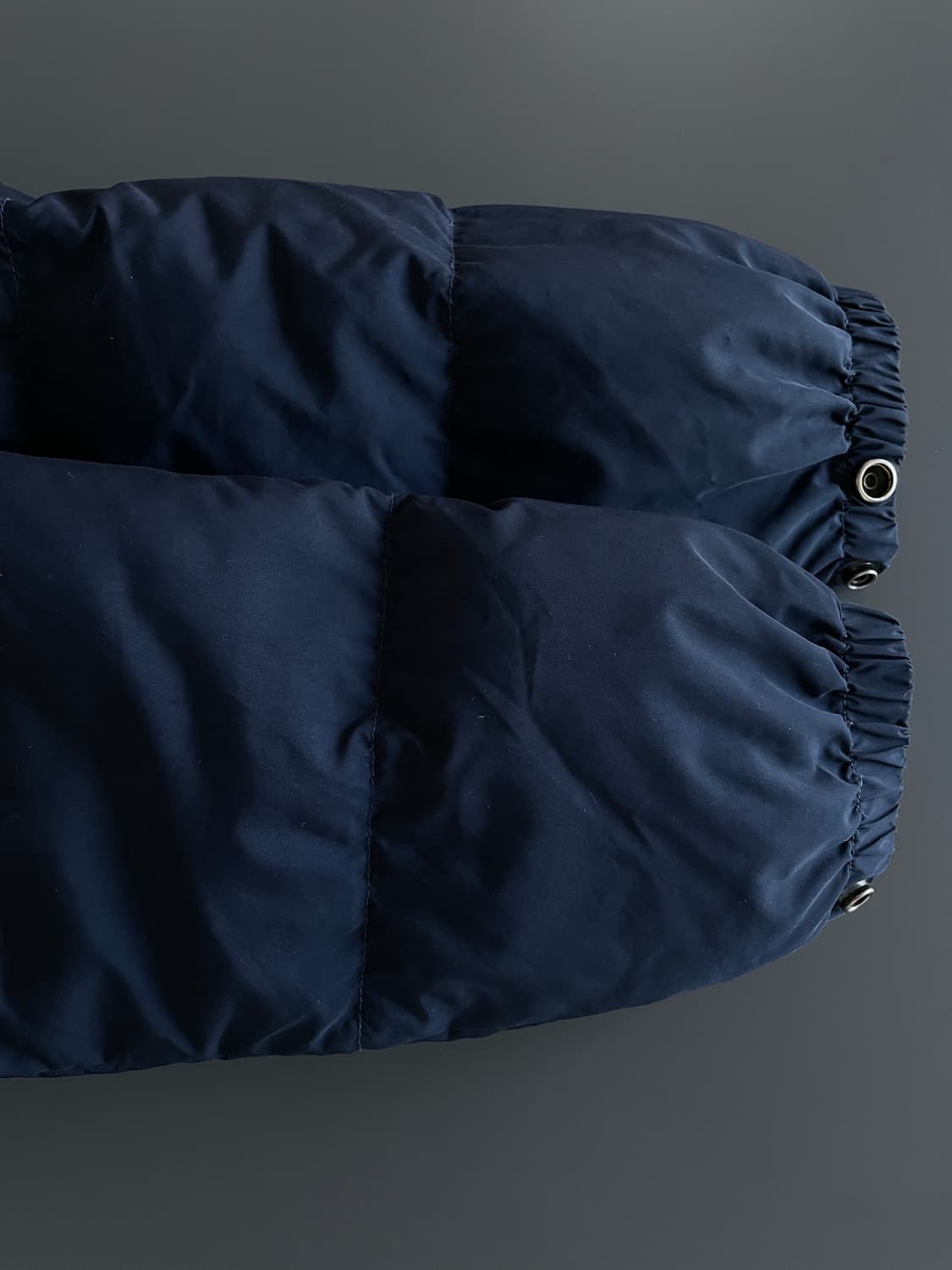 [XS] 폴로 랄프로렌 덕다운 푸퍼 패딩 상품이미지8