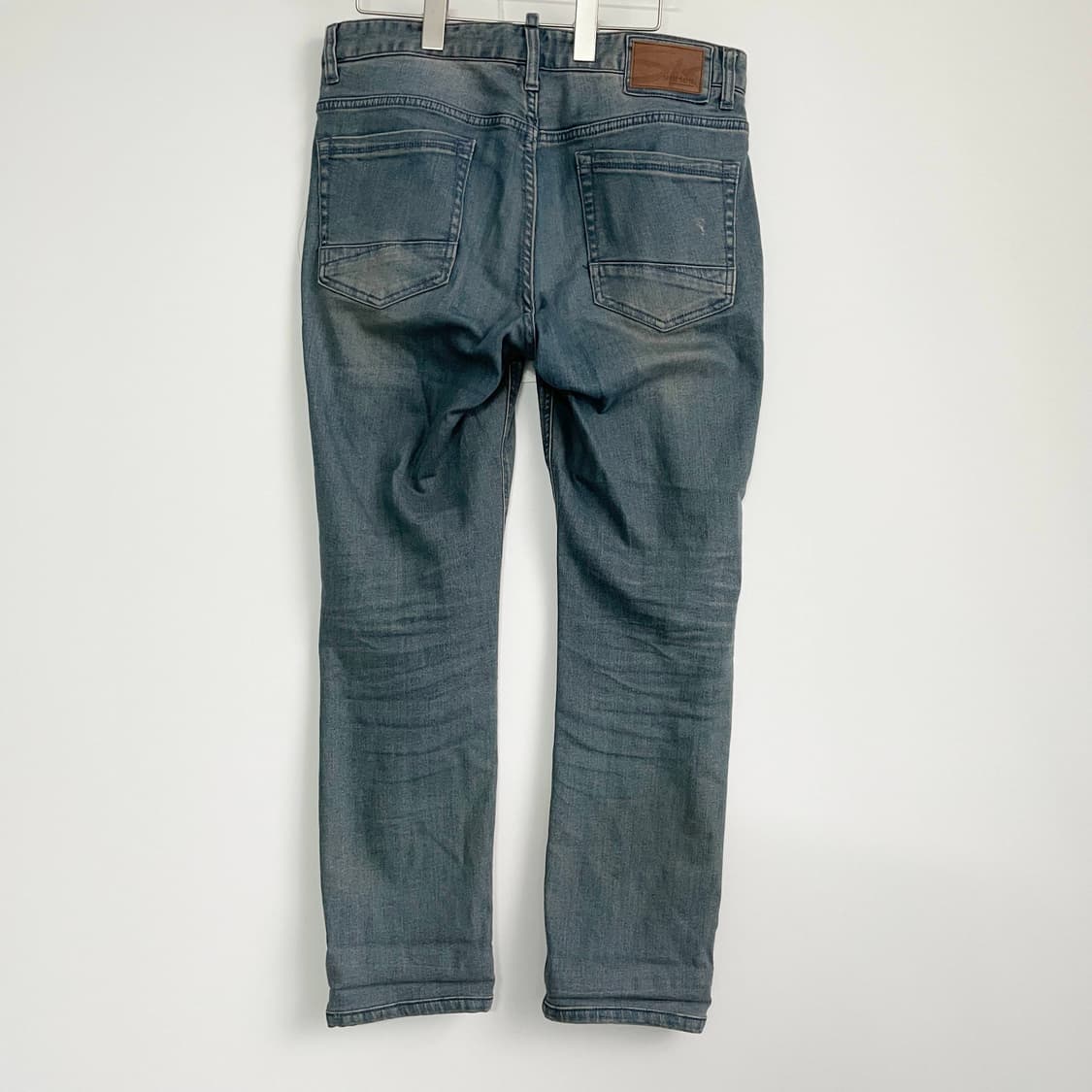 A2 시리즈(series) 힙스터(hipster) 라인 청바지 33사이즈 상품이미지3