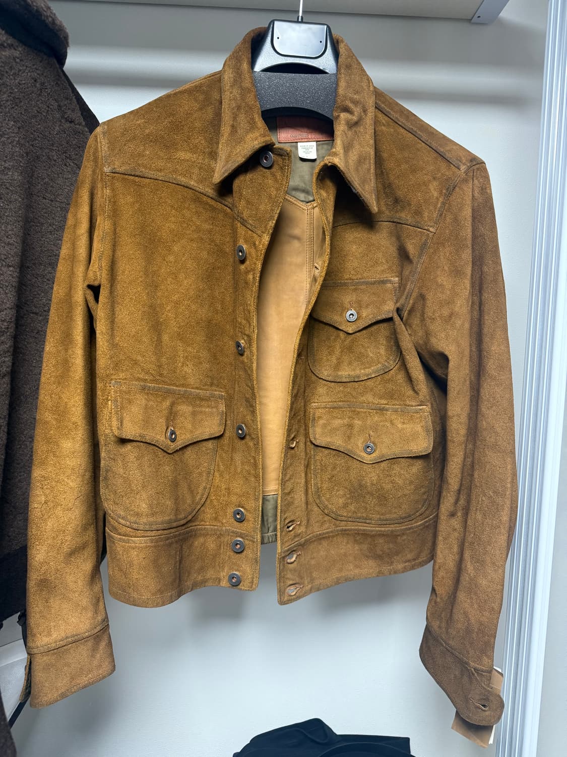 RRL 러프아웃 M 상품이미지2