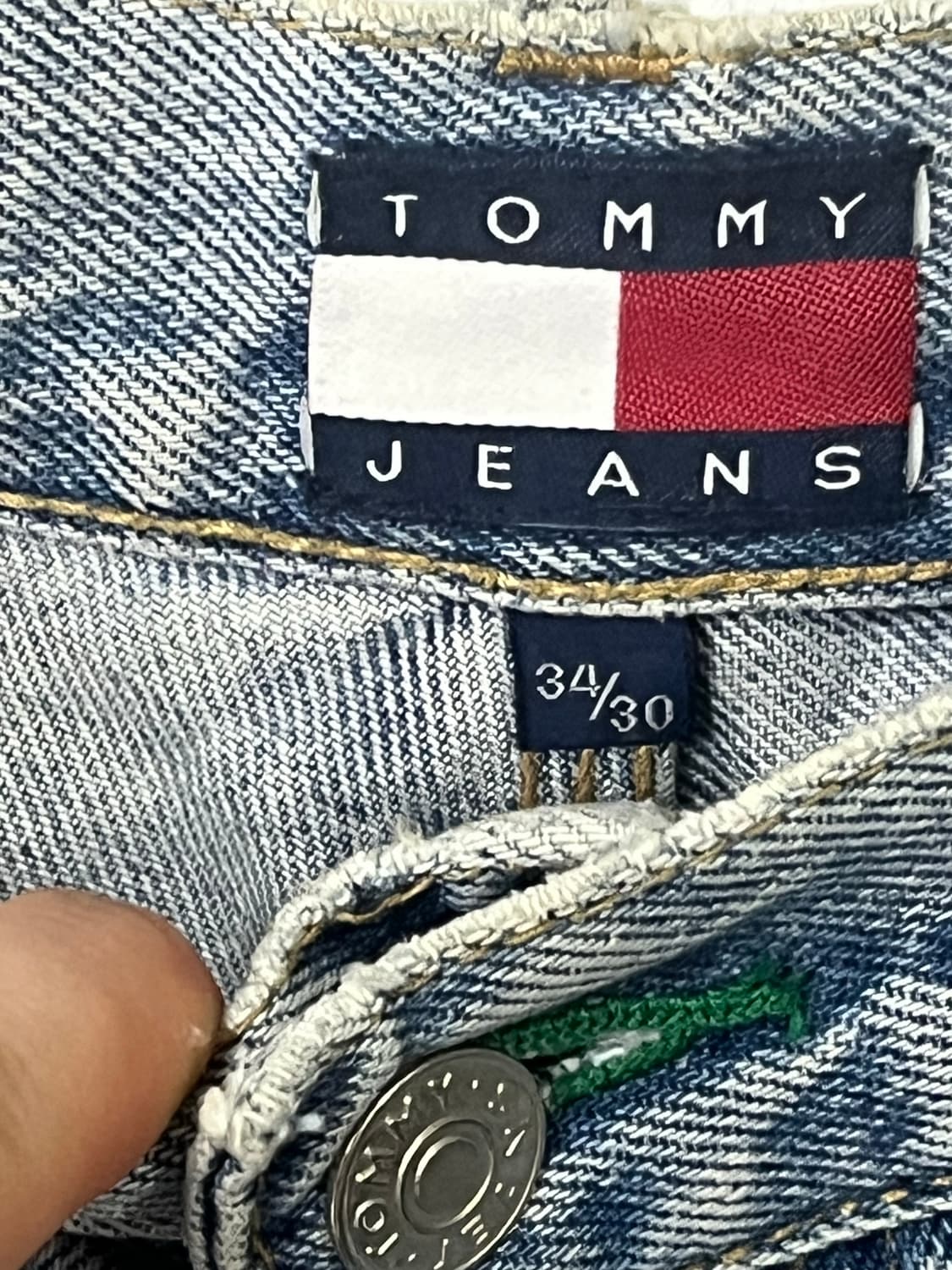 TOMMY HILFIGER 상품이미지5