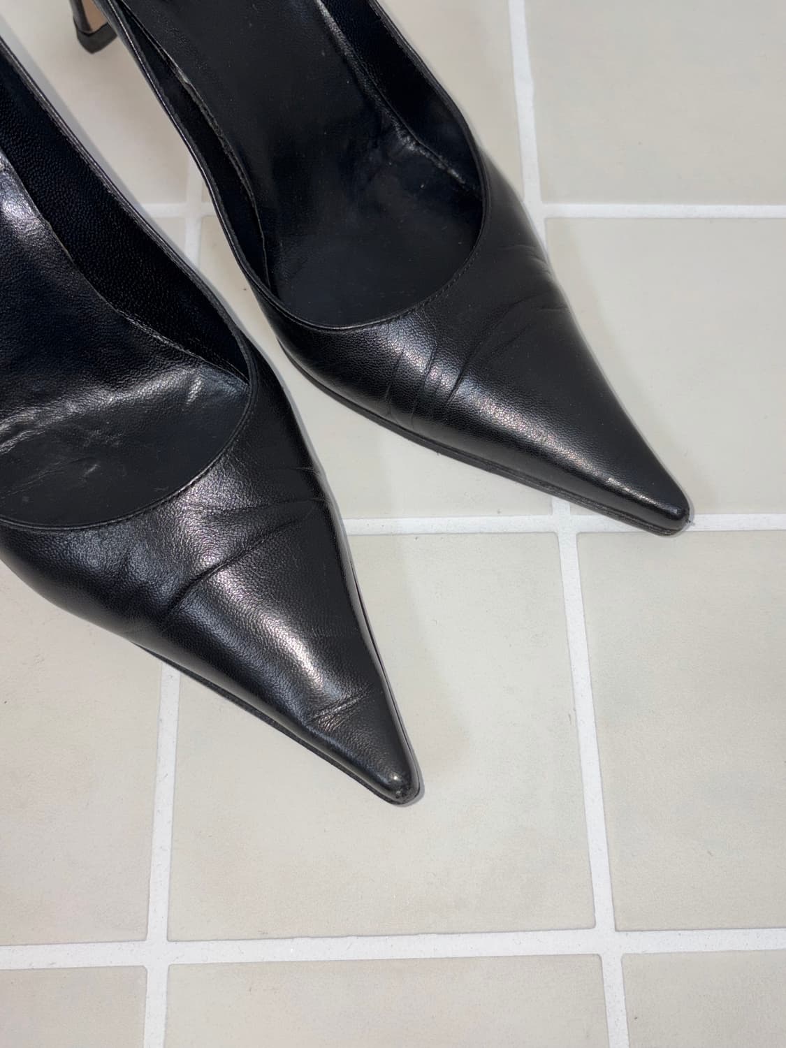 Sergio Rossi 상품이미지6