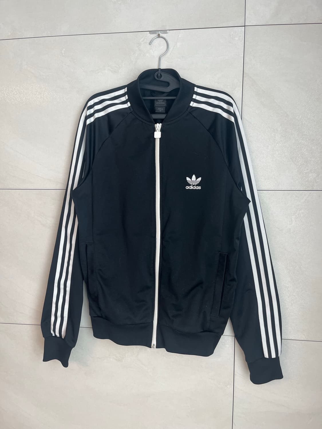 아디다스 파이어버드 져지 블랙 (105)  상품이미지3