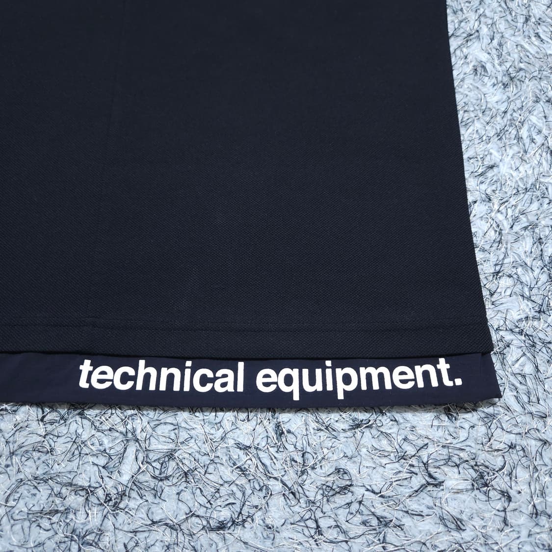 데상트)100 남자 기능성긴팔티 롱슬리브 / 왕눈이샵 상품이미지7