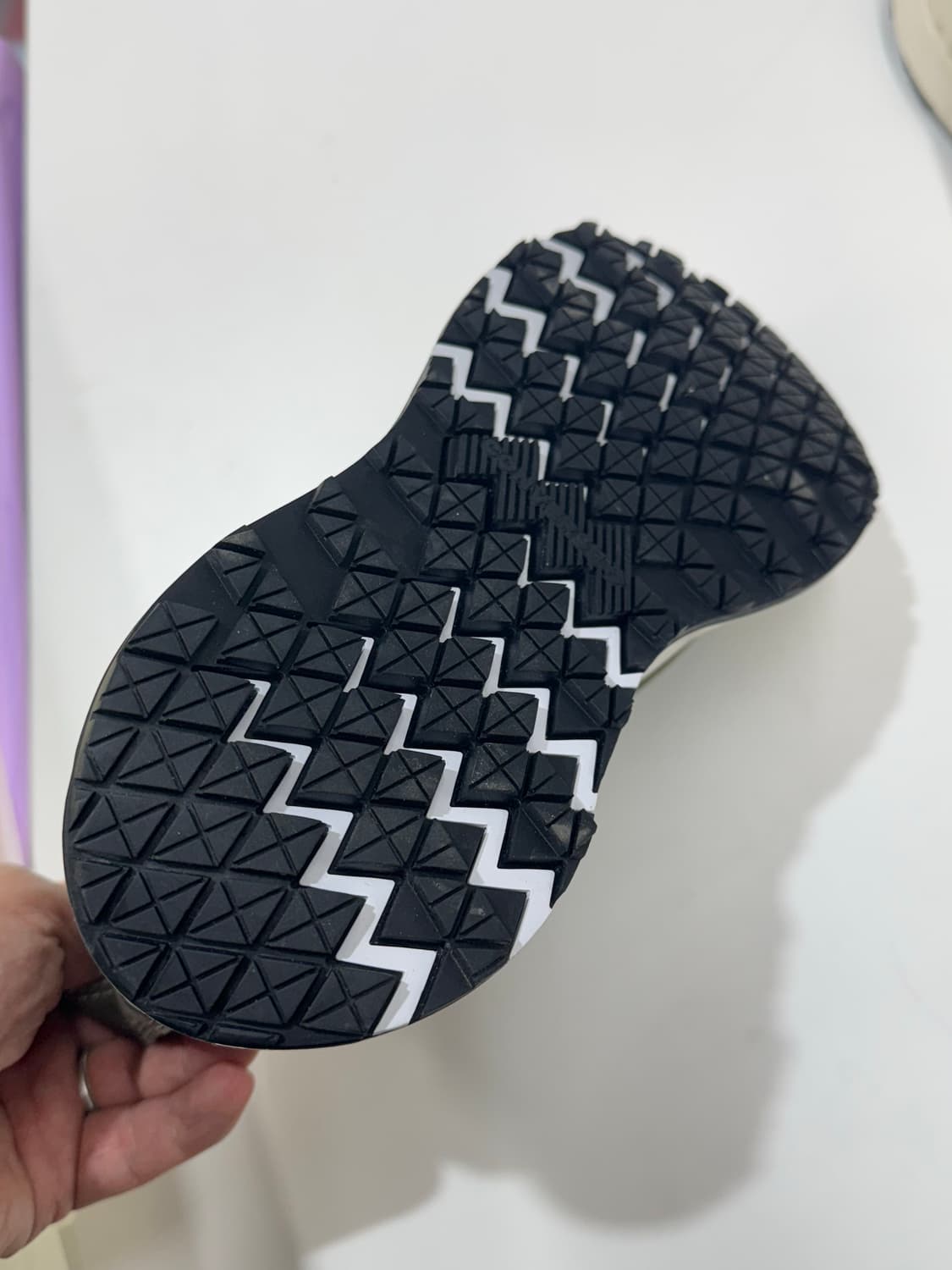 컨버스 런스타 하이크 260 새상품 상품이미지3