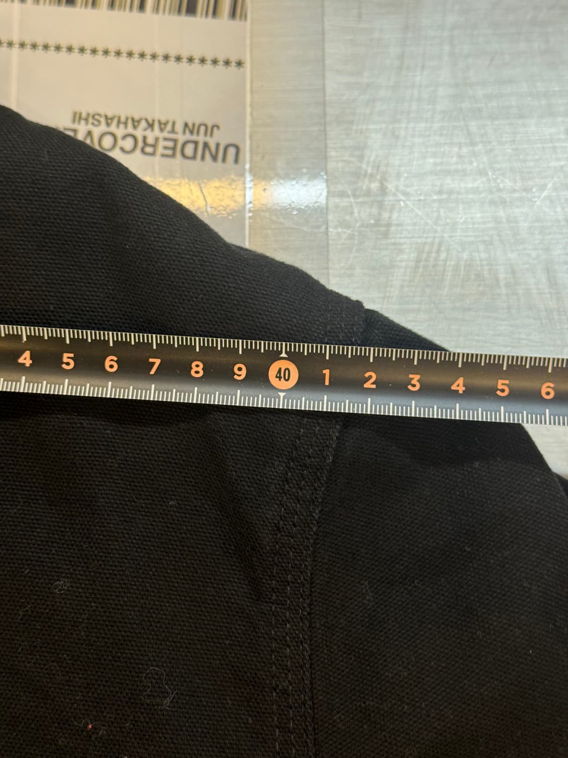 칼하트 WIP 미시간 자켓 상품이미지8