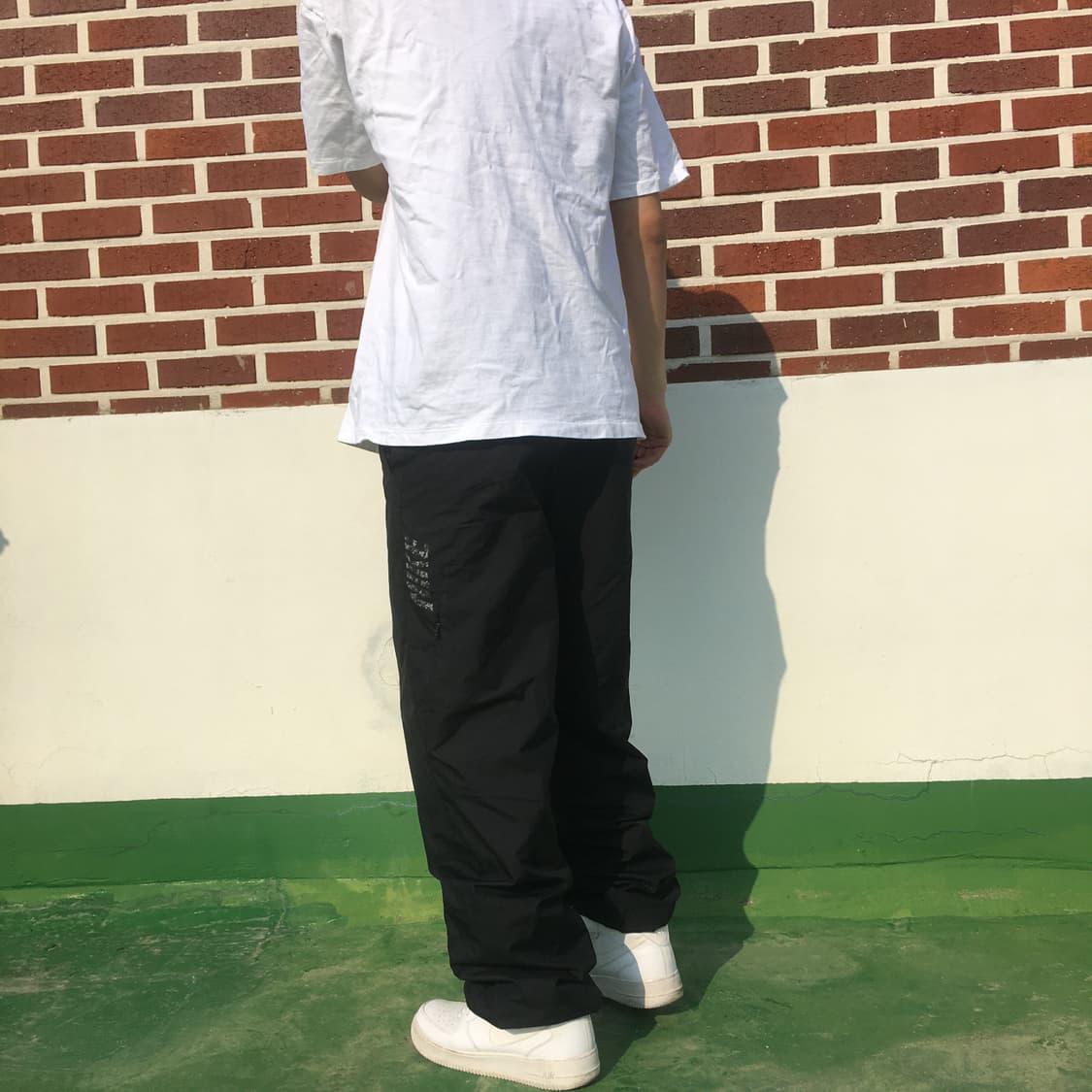 나이키 트랙팬츠 상품이미지3
