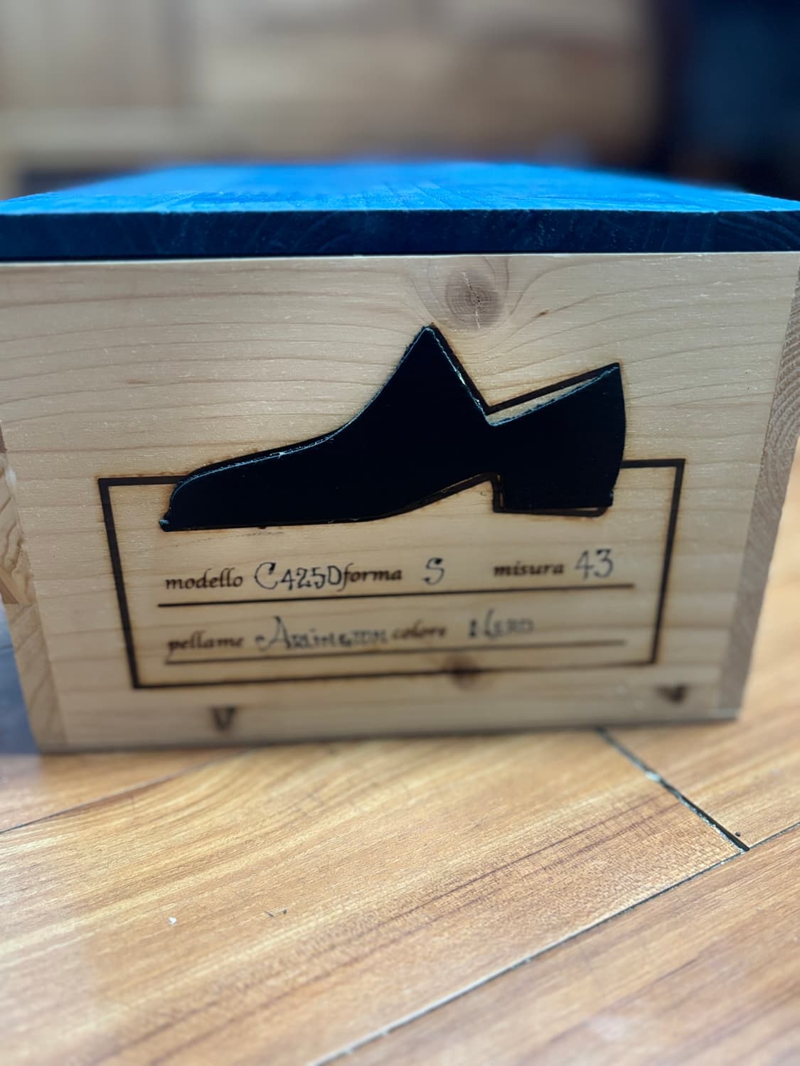 스테파노 베메르/C4250s/43사이즈 상품이미지8