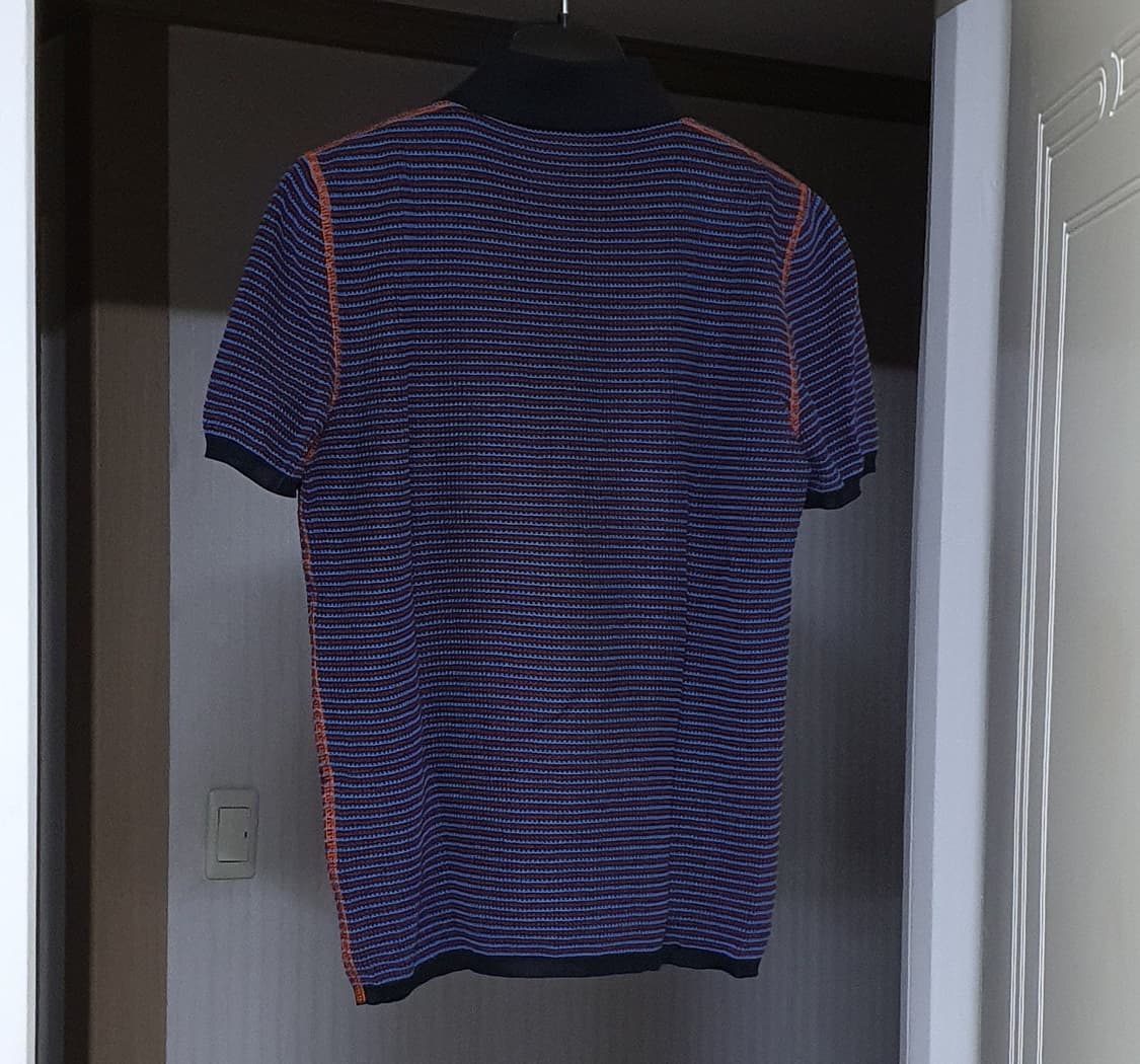 프라다 니트 폴로 티셔츠 46 상품이미지4