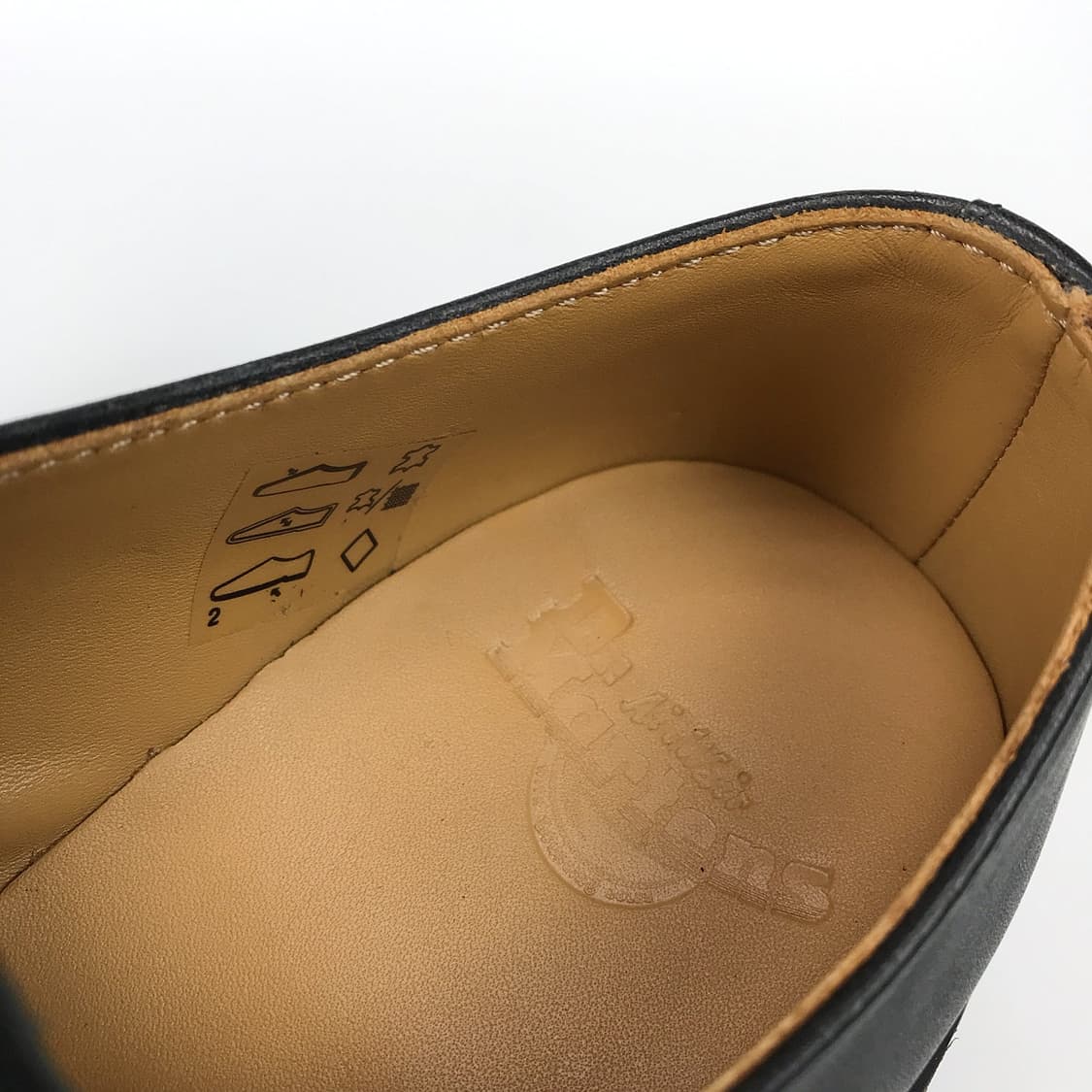 닥터마틴 에즈라 EZRA 로퍼 신발 남성UK7 (260) 상품이미지8