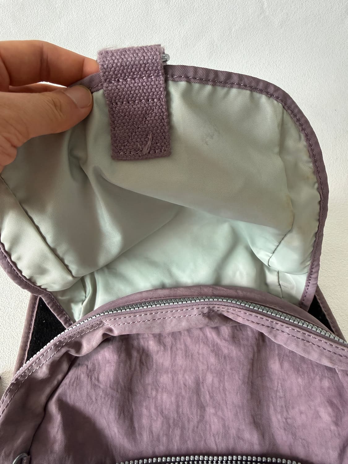 키플링(Kipling) 백팩 상품이미지8
