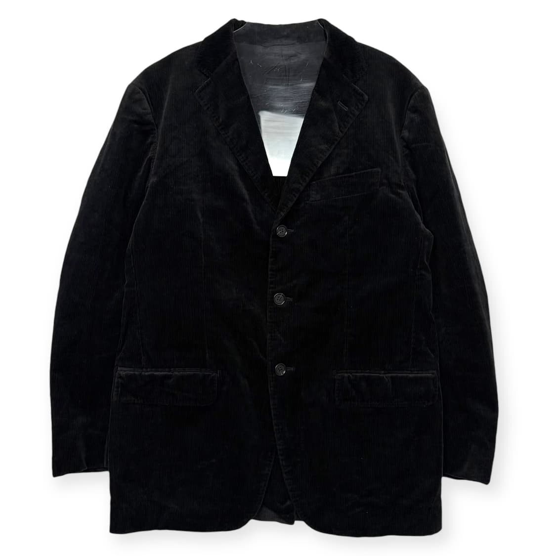 유나이티드 애로우즈 코듀로이 블레이저 자켓 상품이미지1