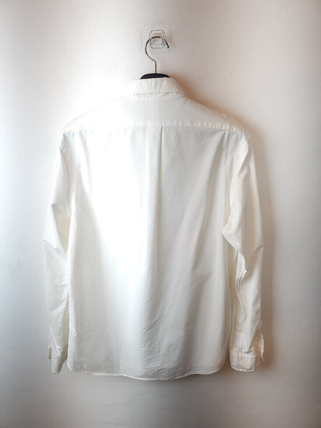 폴로 랄프로렌 정품 옥스포드 클래식핏 셔츠 100 L 상품이미지5