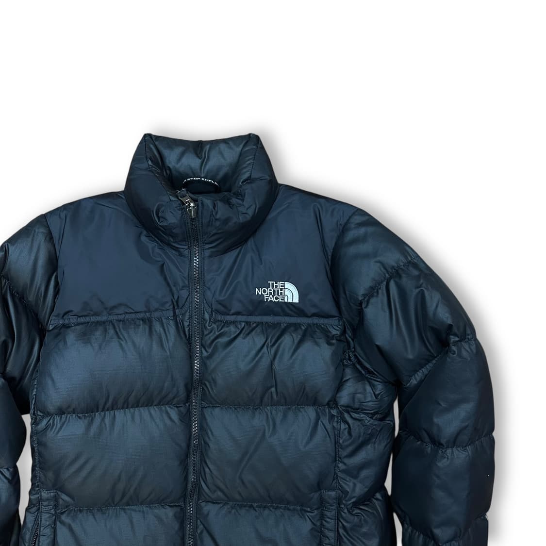 노스페이스 700 눕시 패딩 상품이미지2