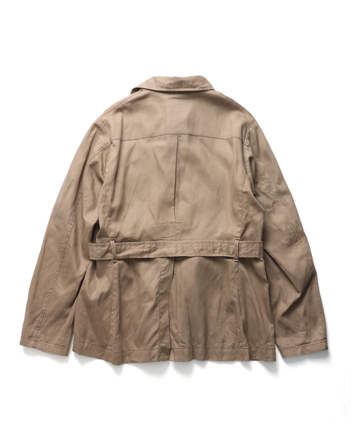 NIGEL CABOURN Safari Jacket 상품이미지3
