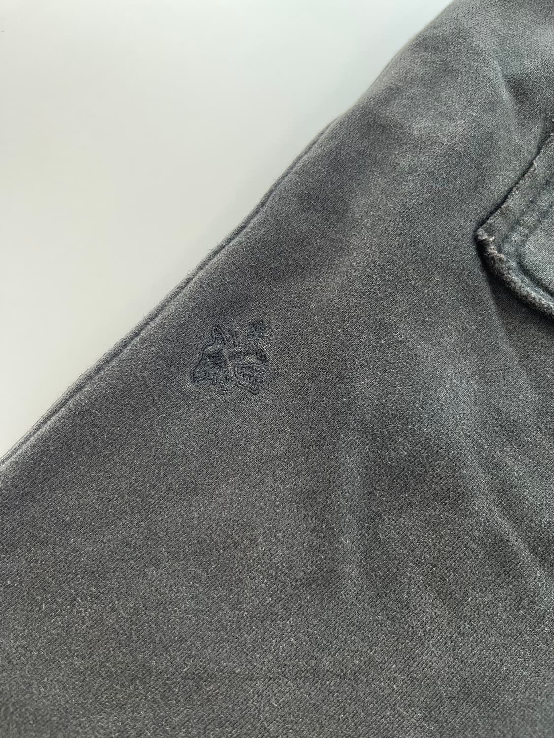 Polyteru HANK sweat pants 상품이미지8