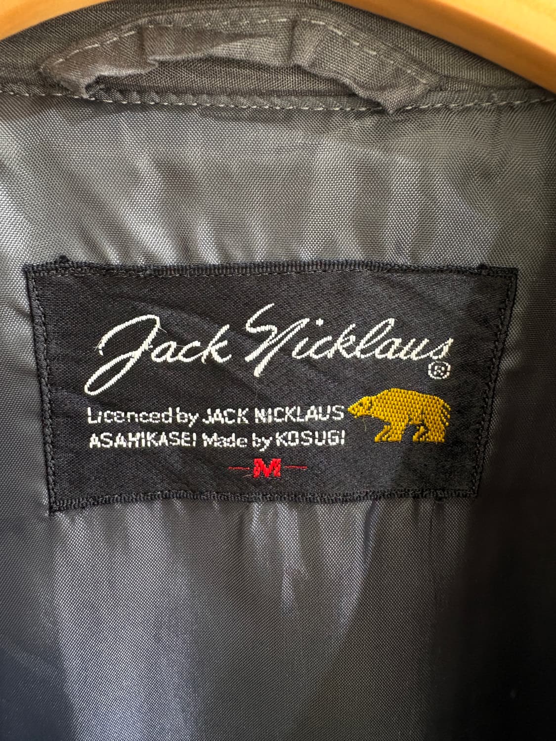 JACK NICKLAUS 자켓 상품이미지6