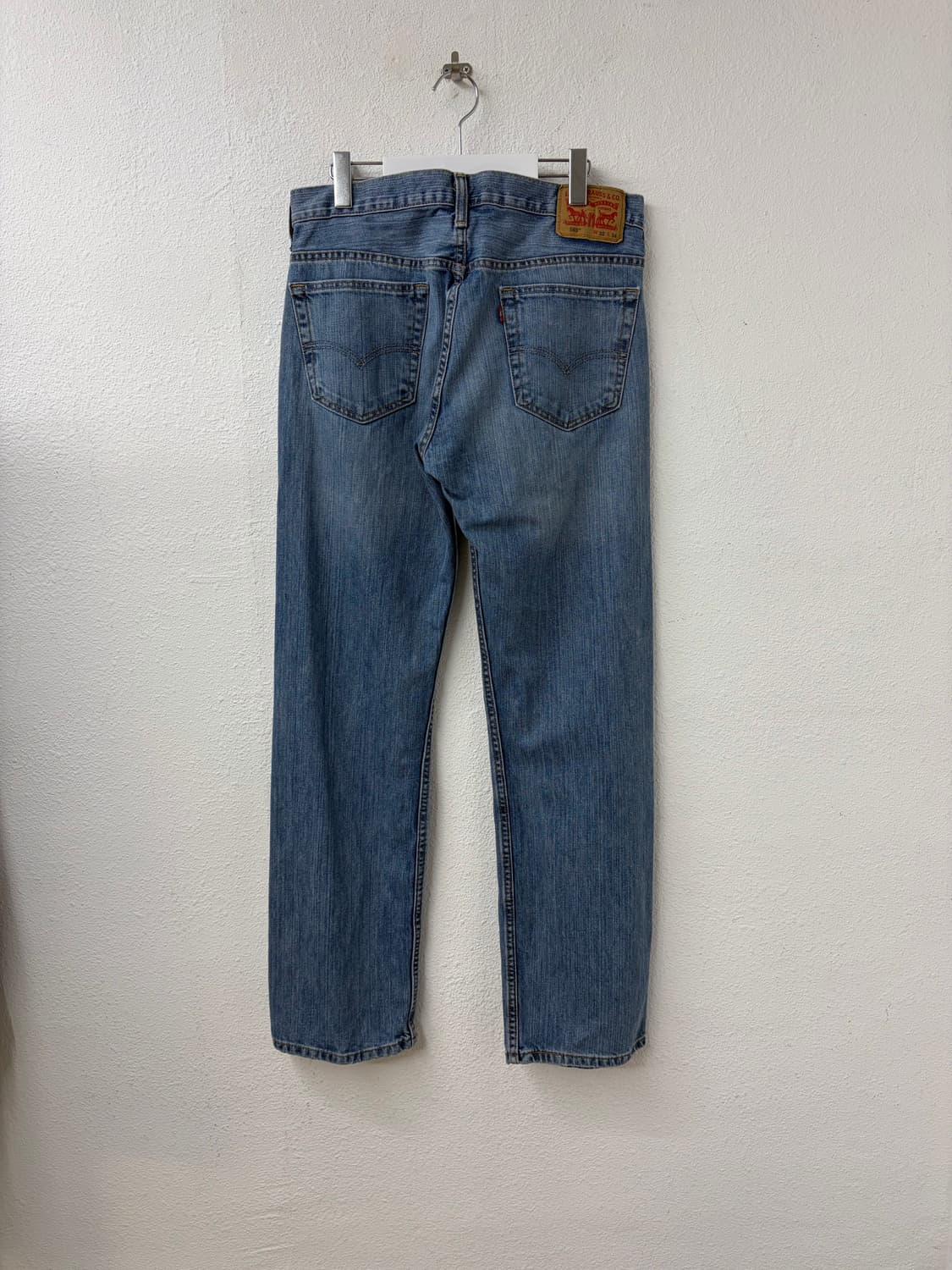 LEVI'S 569 (#038) 상품이미지3