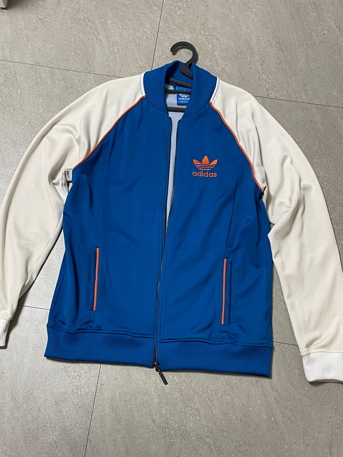 아디다스 져지 상품이미지1