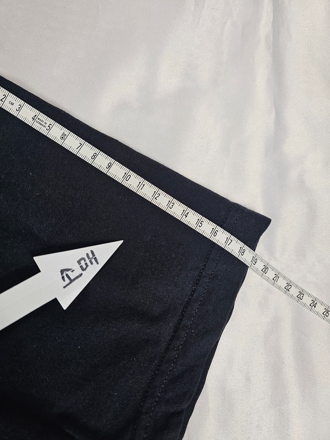 크롬하츠홀스슈로스엔젤리스반팔 상품이미지2