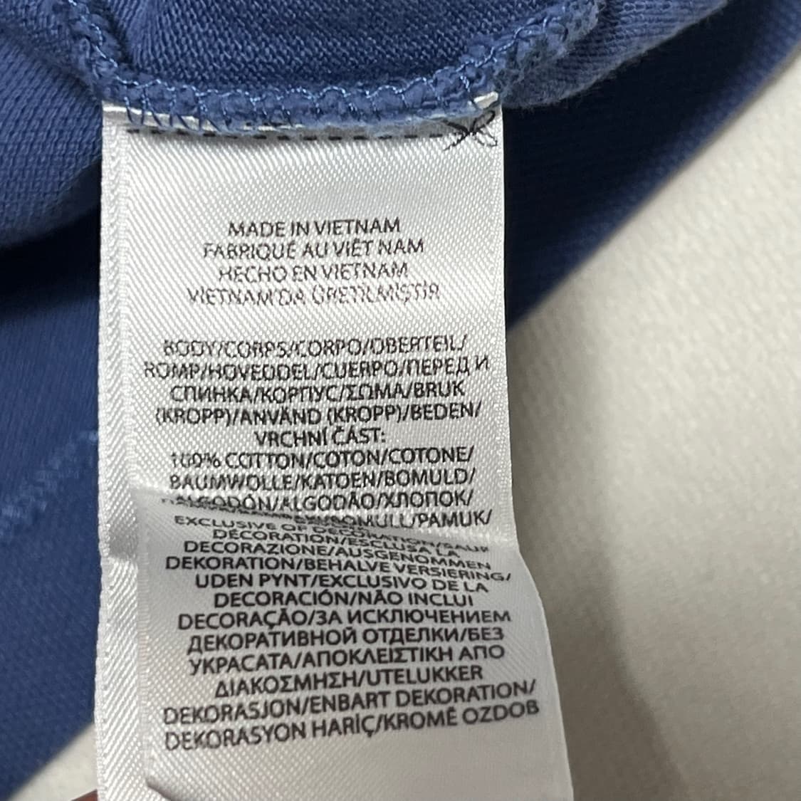 L 폴로랄프로렌 카라 티셔츠 상품이미지4