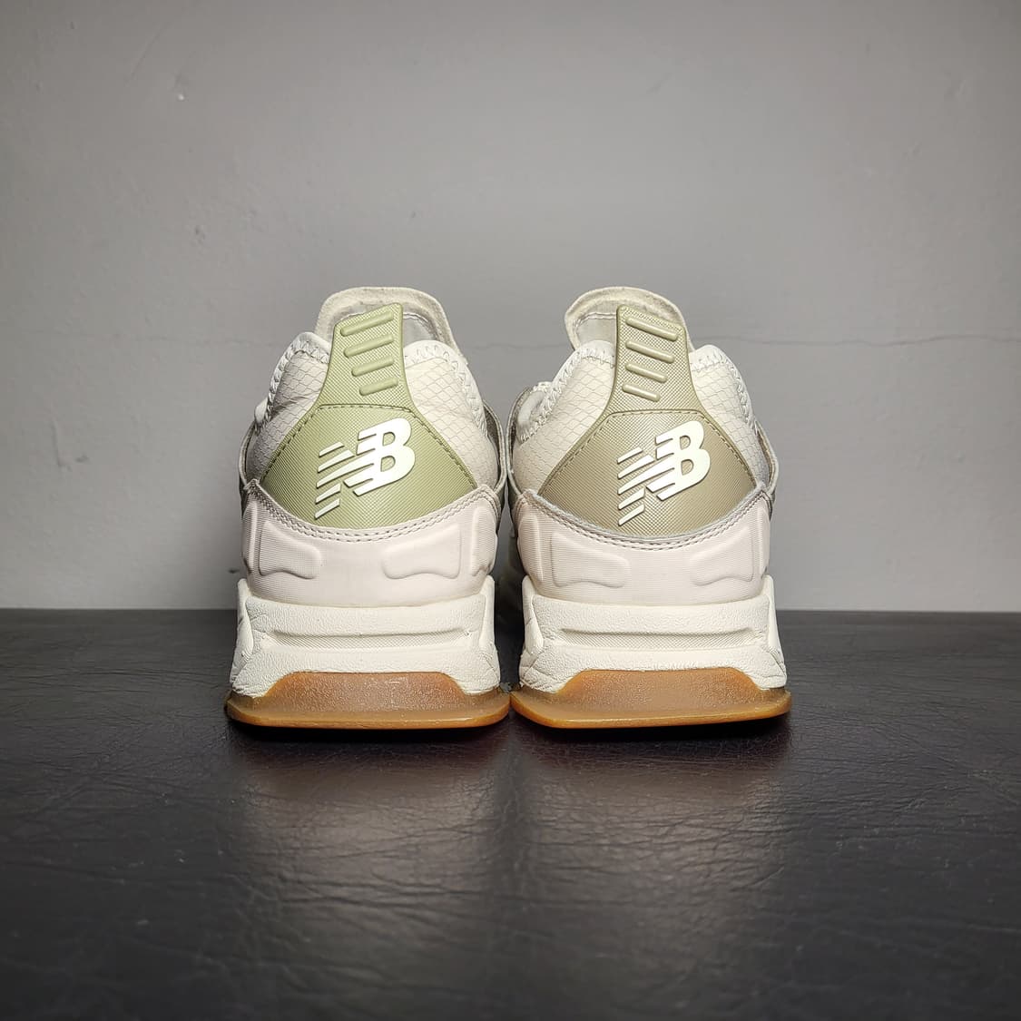 뉴발란스 운동화 275m 상품이미지8