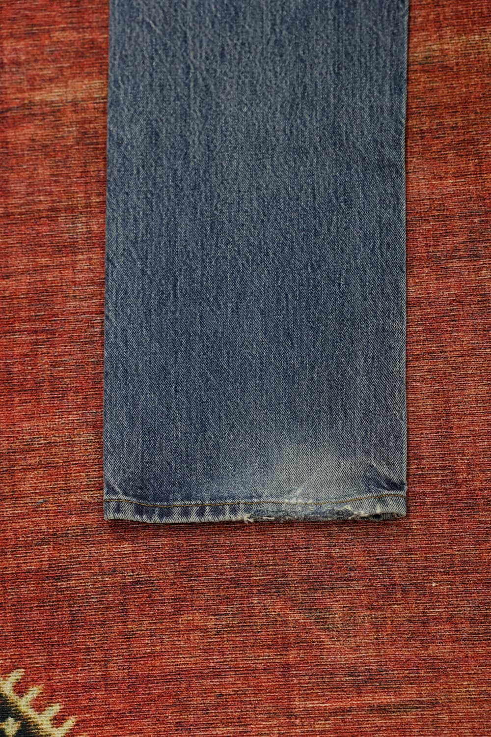 리바이스 501 커스텀 데님팬츠 판매 상품이미지9