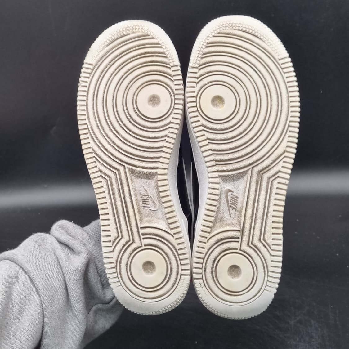 나이키 에어포스1 월드와이드 운동화240 상품이미지3