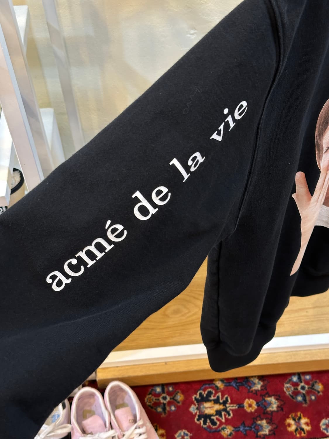 아크메드라비 베이비페이스후드  상품이미지3