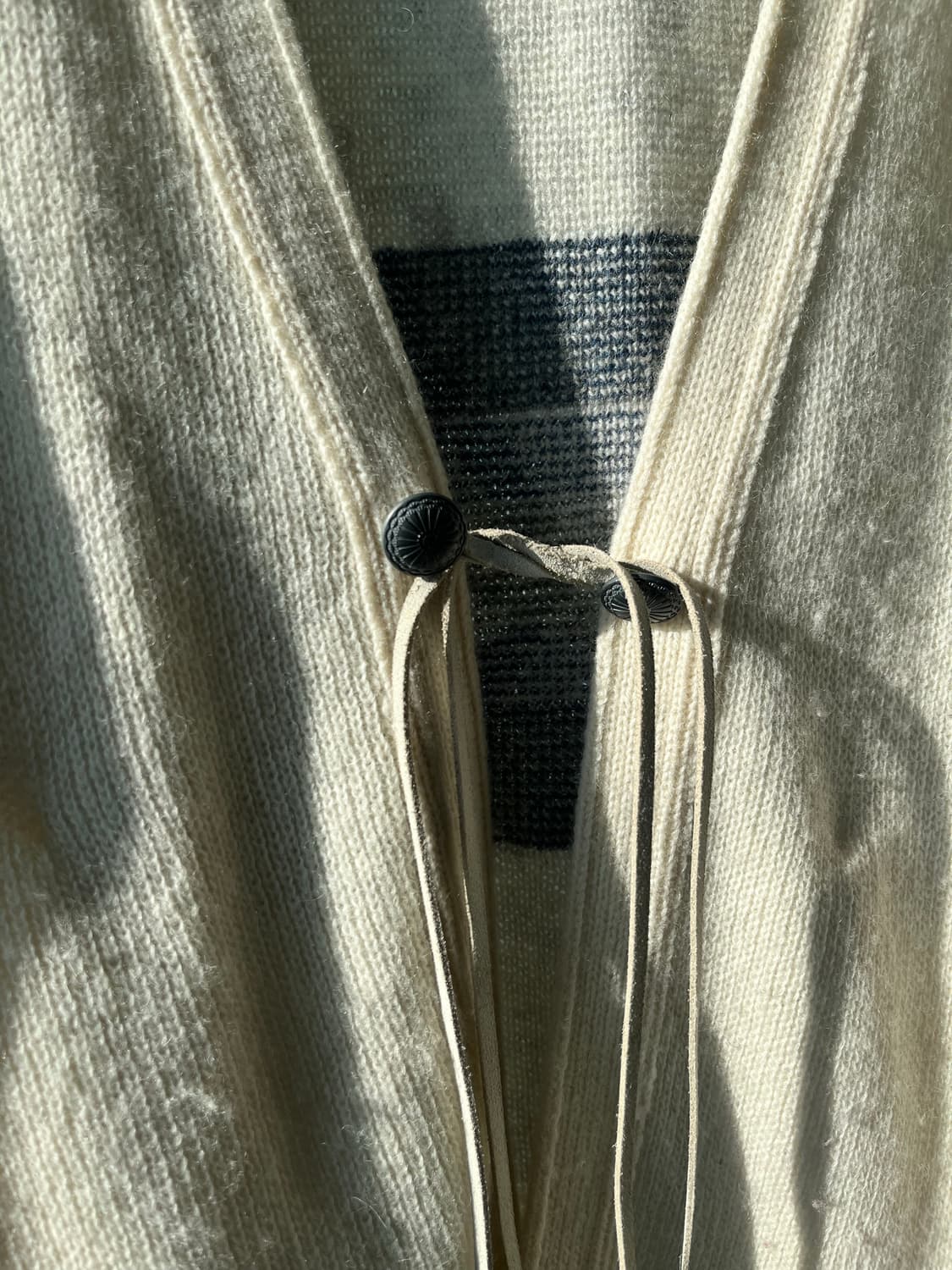 펜들턴 콘쵸 가디건 상품이미지8