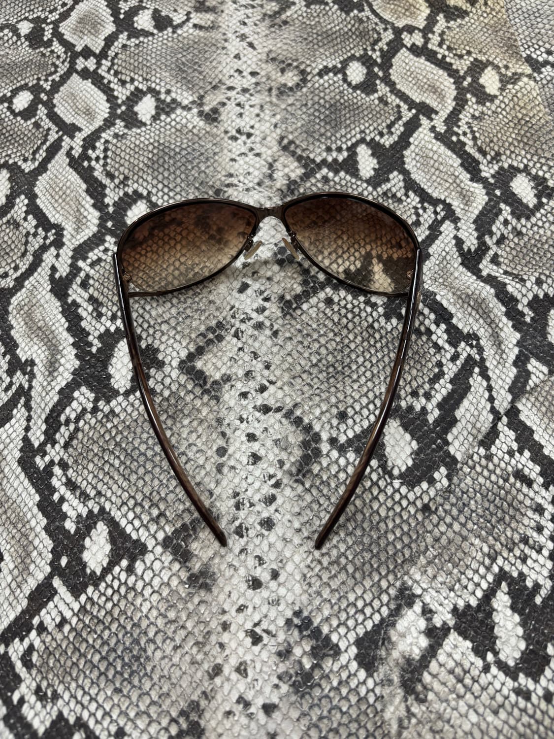 “Roberto Cavalli” sunglasses 상품이미지4