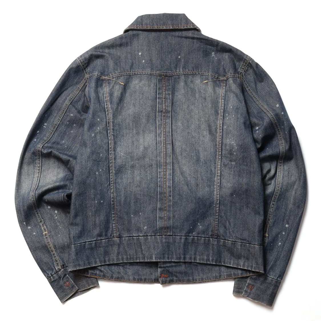 타케시 쿠로사와 Takeshy Kurosawa Distressed  상품이미지5