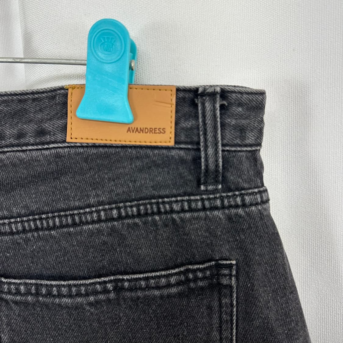 AVANDRESS 남자 카고 반바지 L (30인치정도) 상품이미지5