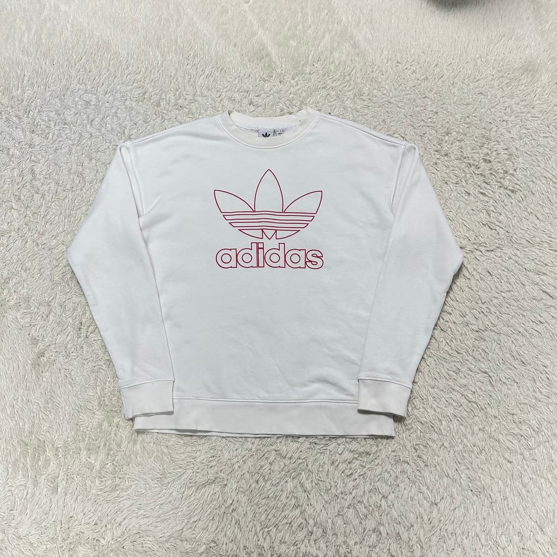 Adidas Firebird Sweatshirt 상품이미지4