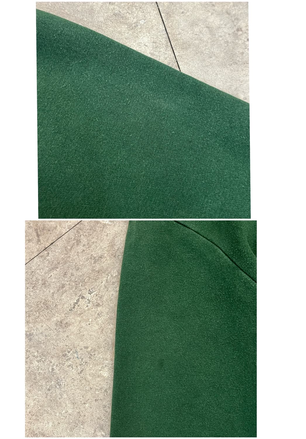 갭 후드티 그린 L #csz3357 상품이미지9