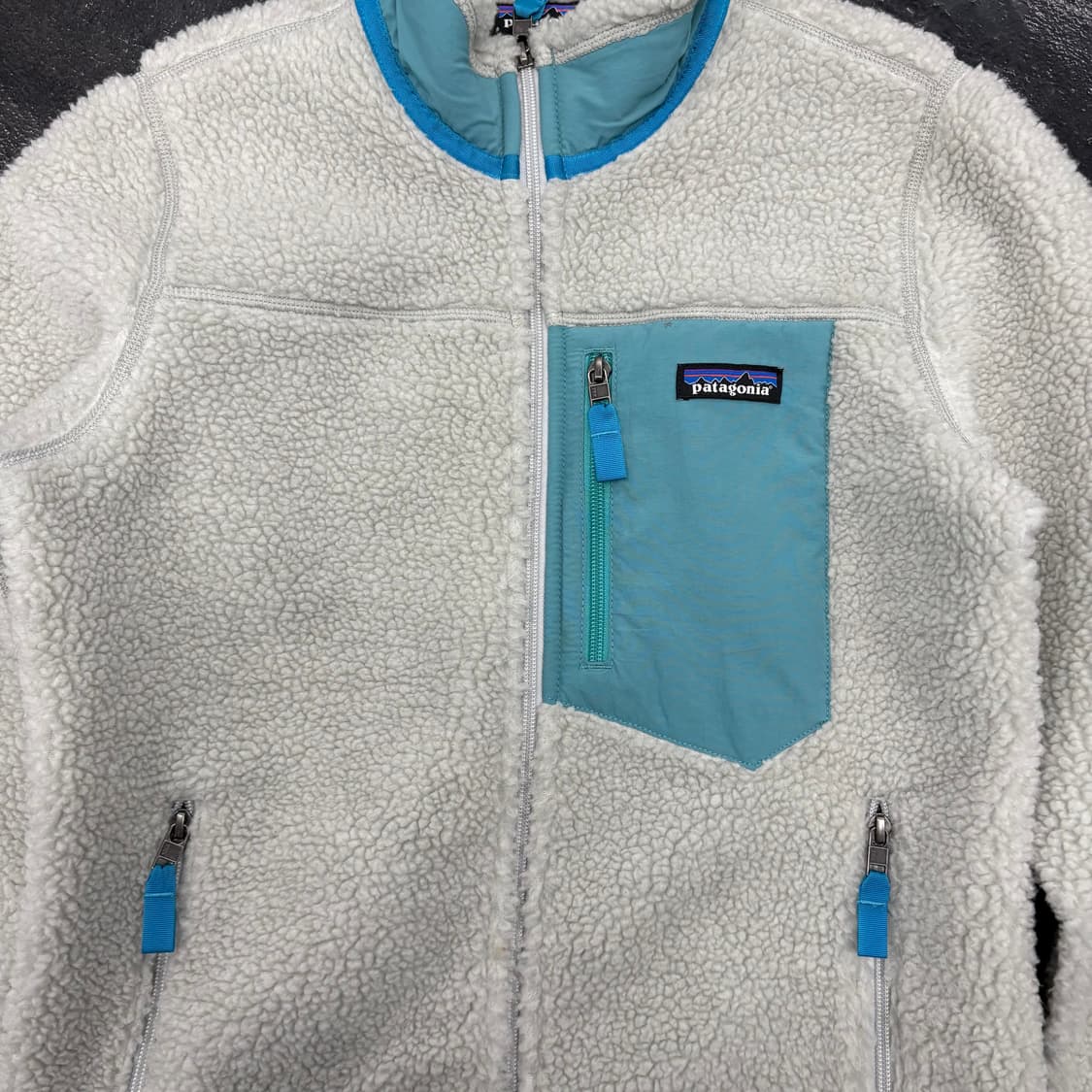 (90)파타고니아레트로플리스 상품이미지3