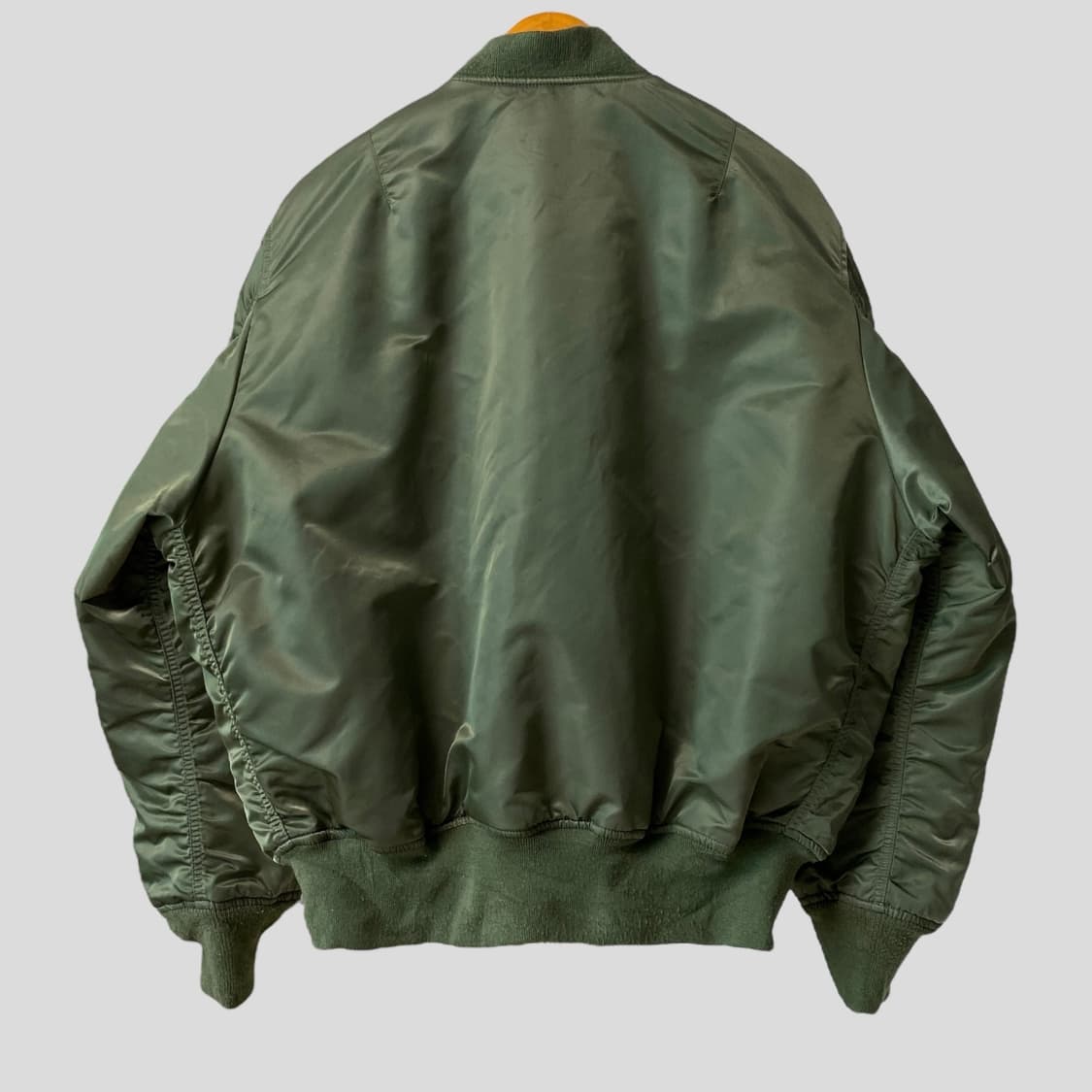 (XL)알파인더스트리 MA-1 자켓 상품이미지7