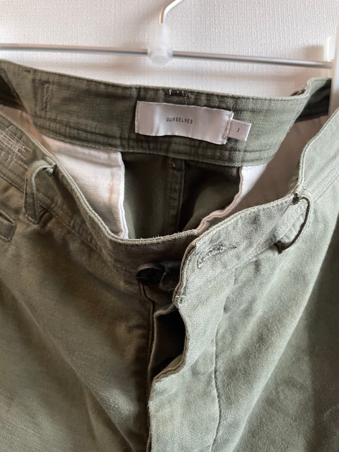 ourselvess-shorts 상품이미지4