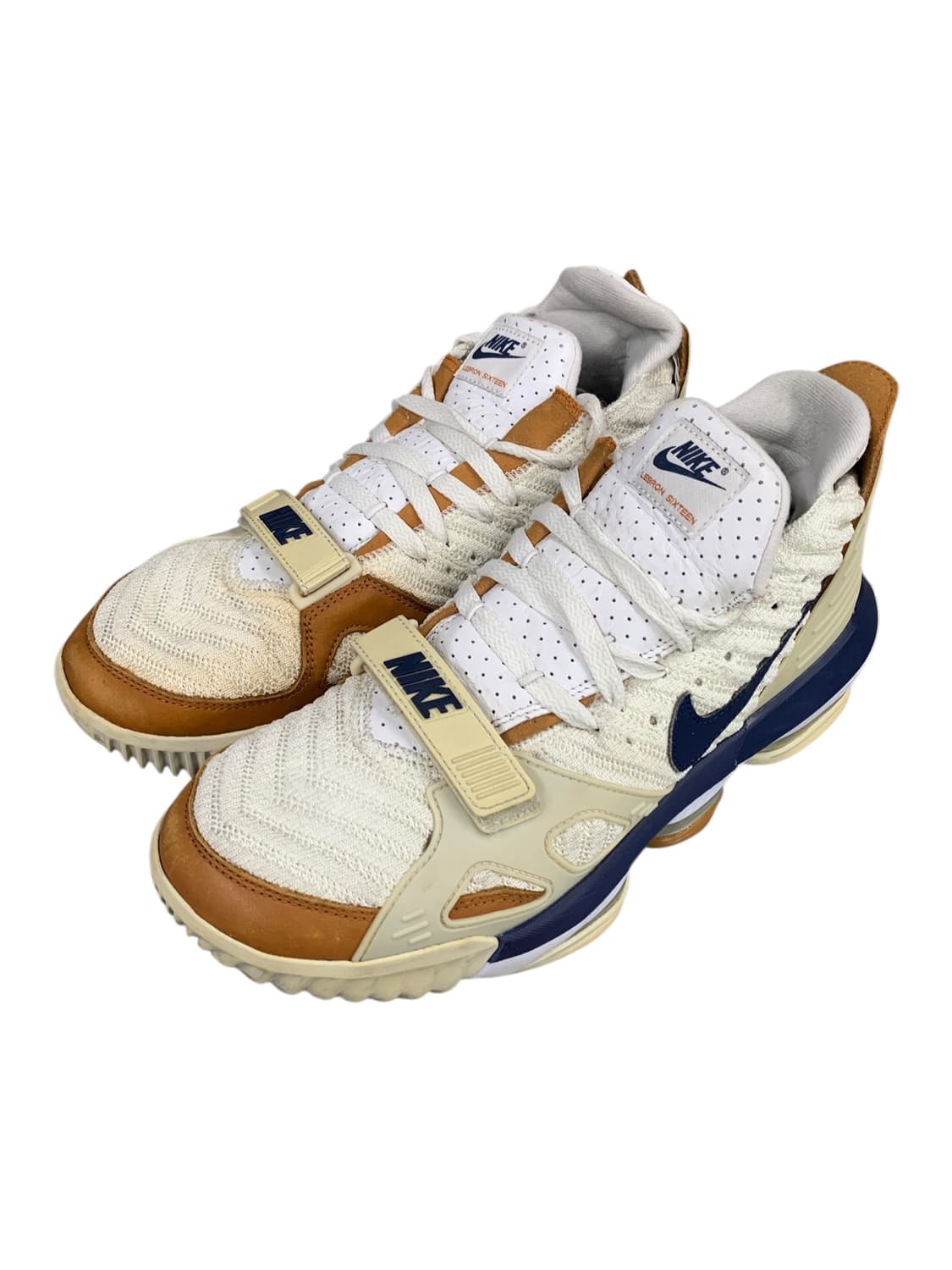 나이키 르브론 16 에어 트레이너 메디신 볼 275 (Gr-3147) 상품이미지5