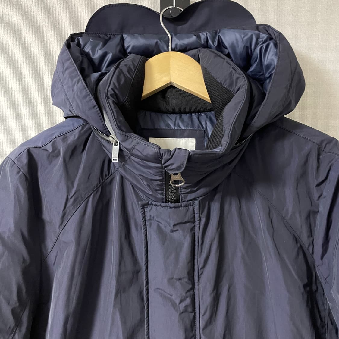 빈폴 남성 패딩 맥코트 점퍼 95 (95-100) 상품이미지4